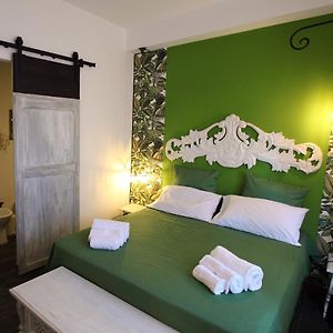 Camera deluxe con letto king size