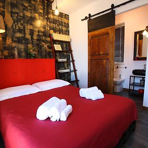 Camera deluxe con letto king size